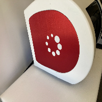 Fortebio octet Red96e image 2